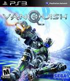 Vanquish (PlayStation 3)